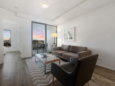1807 / 510 St Pauls Terrace, Bowen Hills