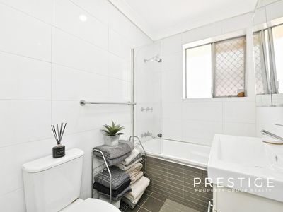 5 / 60 Ernest Street, Lakemba