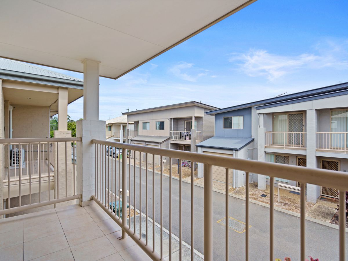 12 / 108 Menser St, Calamvale