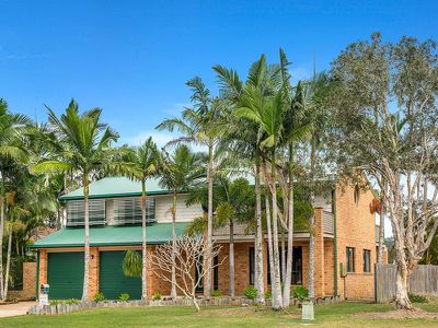 22 Rangal Road, Ocean Shores