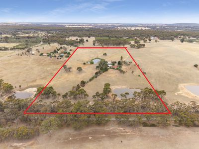 820 Derrinal-Crosbie Road, Heathcote