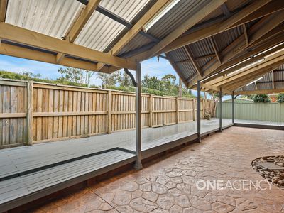 5 Fortescue Court, Albion Park