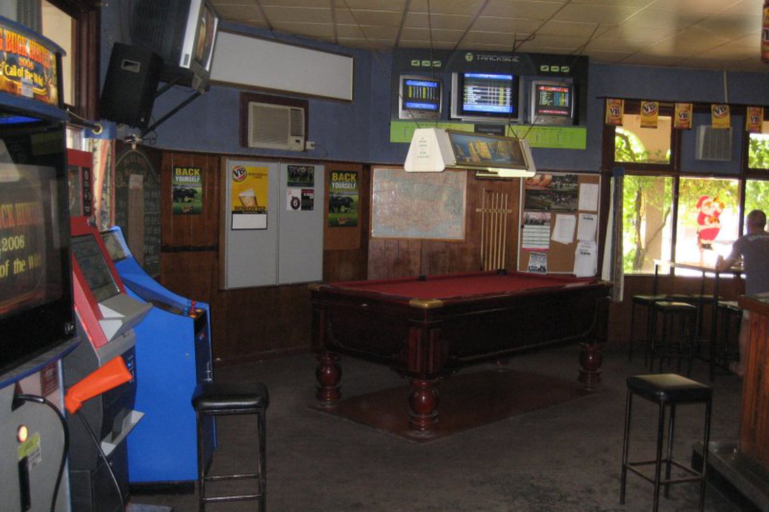 Warracknabeal