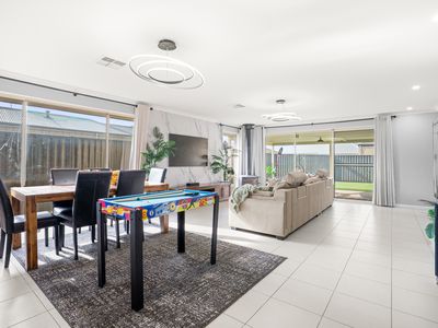 25 Norseman Approach, Baldivis