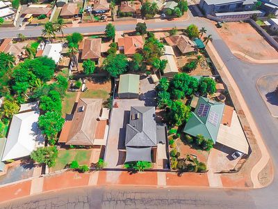 4 Hollings Place, South Hedland