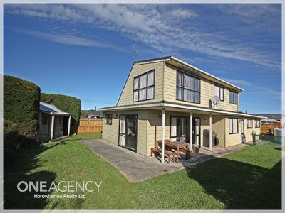 10 Queen Street, Foxton Beach