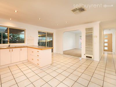 2 TYRRELL COURT, Wodonga