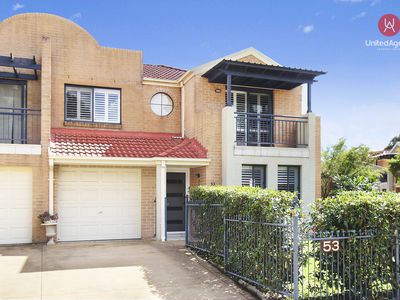 53 Coffs Harbour Avenue, Hoxton Park