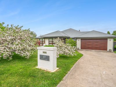 69 Kialla Road, Crookwell
