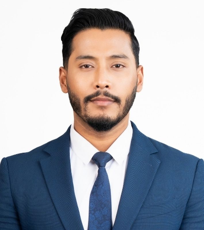 Pritam Karanjit