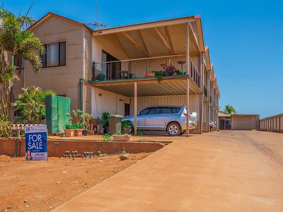 4 / 79 Kingsmill Street, Port Hedland
