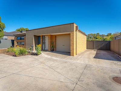 4 / 10 CECIL STREET, North Bendigo