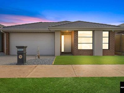 25 Marlee Drive, Deanside