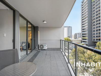 62 / 131 Adelaide Terrace, East Perth