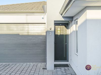 3 / 15 Belcastro Way, Madeley