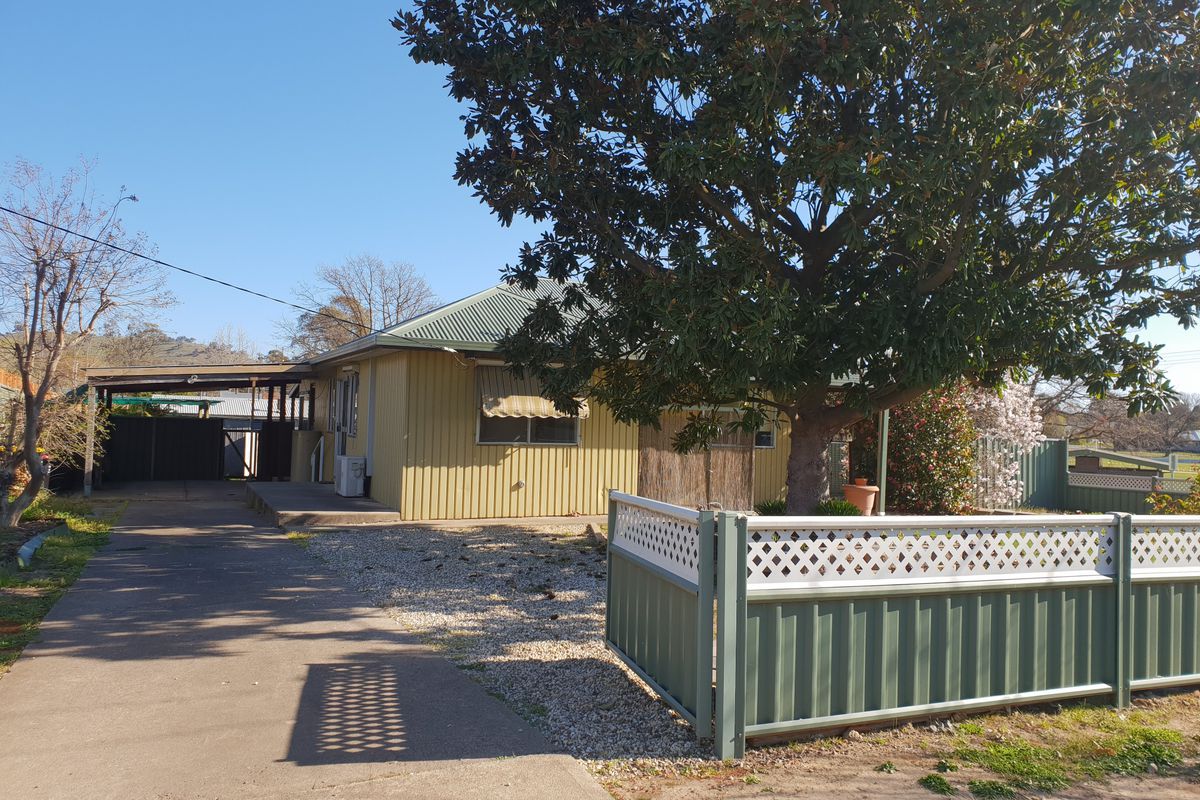 14 Victoria Street, Mansfield
