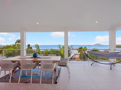 8 Blackcurrant Drive, Hideaway Bay