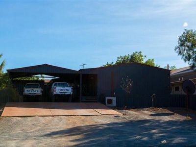 7 Morgans Street, Port Hedland