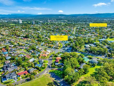 2 Tulla Pl, Ashmore