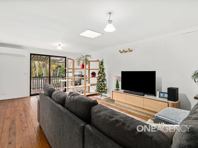 4 North Tarawal Street, Bomaderry