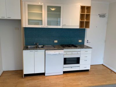 1016 / 161 New South Head Road, Edgecliff