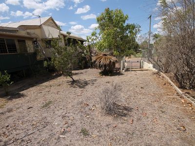 46 Mary Street, Charters Towers City