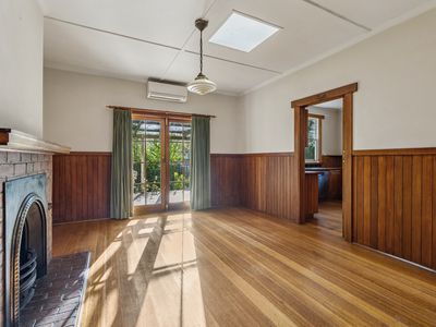 17A Esplanade Road, Cygnet