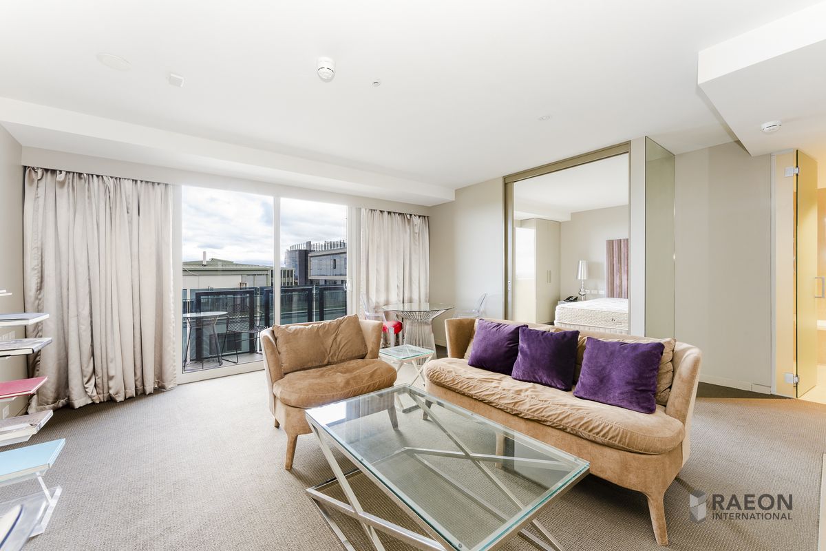 1409 / 452 St Kilda Rd, Melbourne