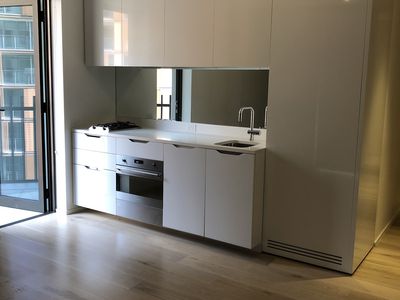 614 / 18 Park Lane, Chippendale