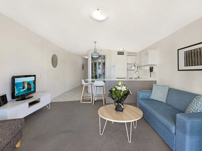 312 / 7 Venning Street, Mooloolaba