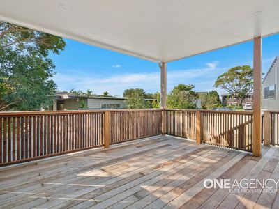 4 Mirida Drive, Dolphin Point