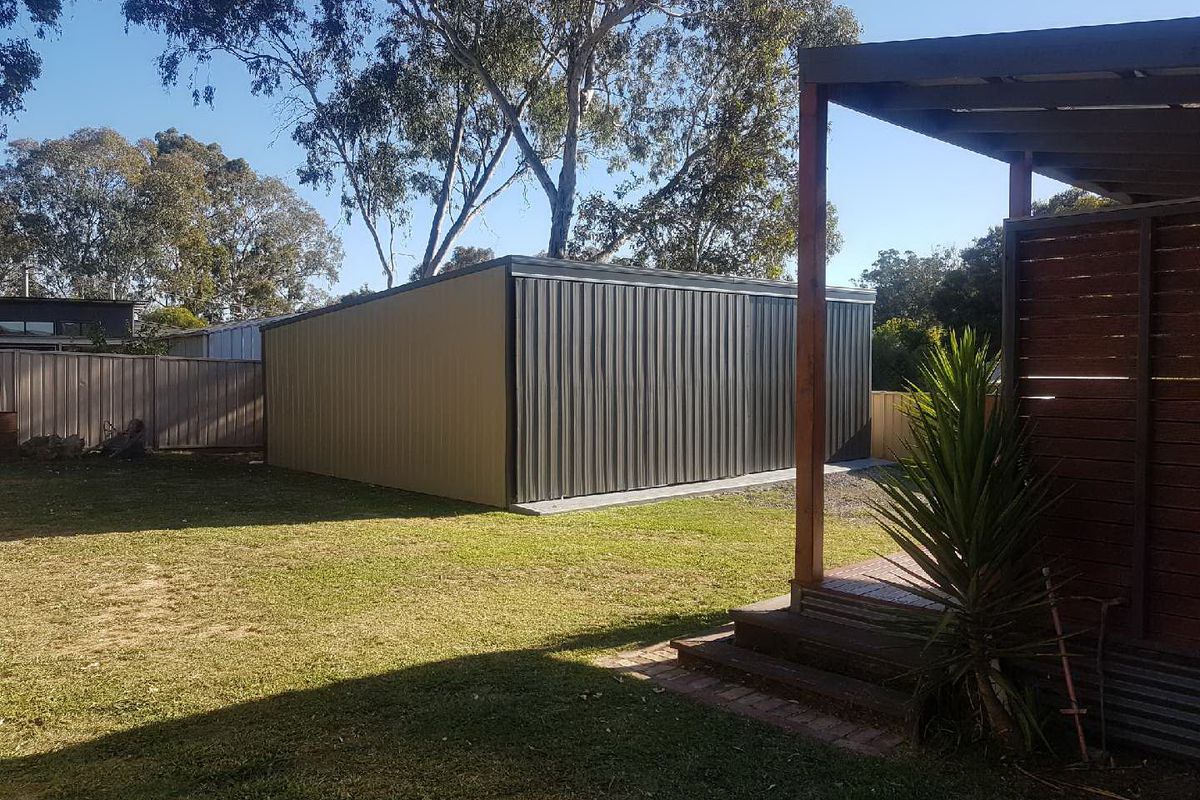 6 Chanro Court, Bonnie Doon