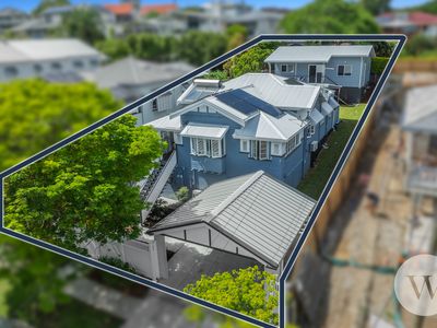18 Headfort Street, Greenslopes