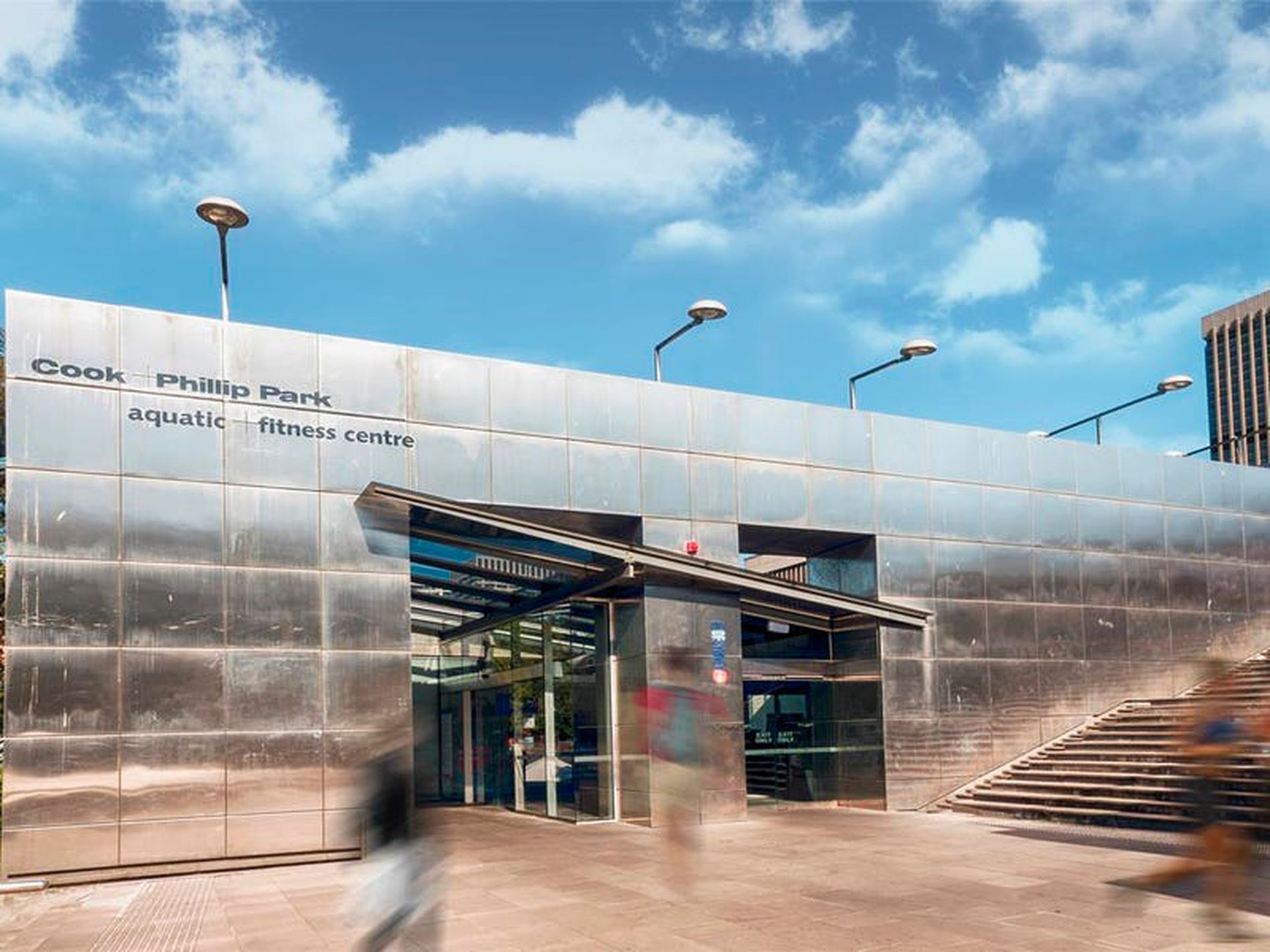 30 / 200 Goulburn Street, Surry Hills