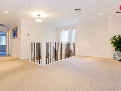 3 Larmar Place, West Hoxton