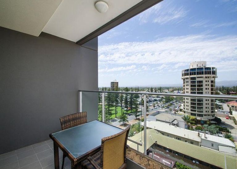 917 / 27 Colley Terrace, Glenelg