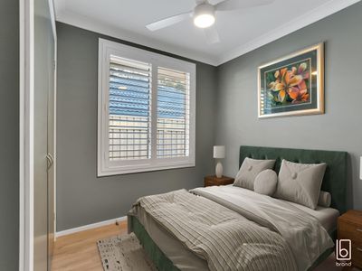 16A Sara Jane Close, Kanwal