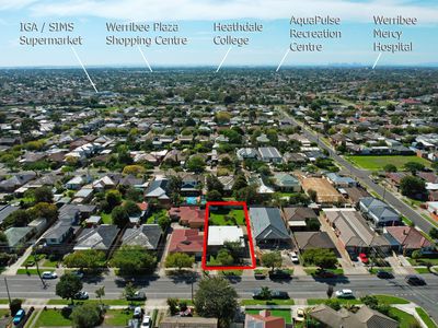 83 Market Road, Werribee
