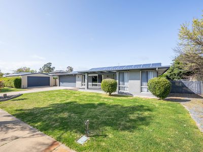 10 Young Court, Shepparton