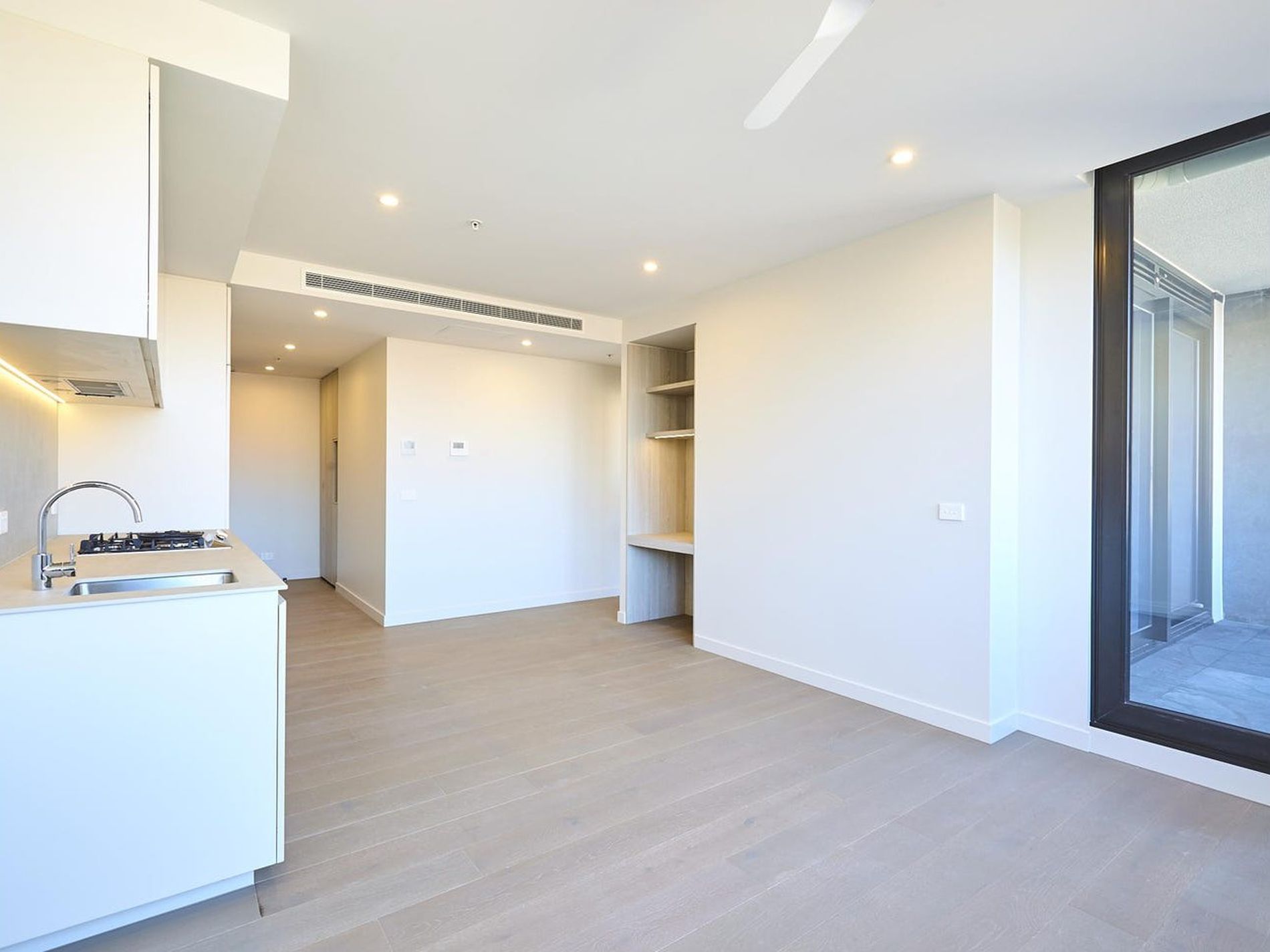 207 / 8 Keele Street, Collingwood