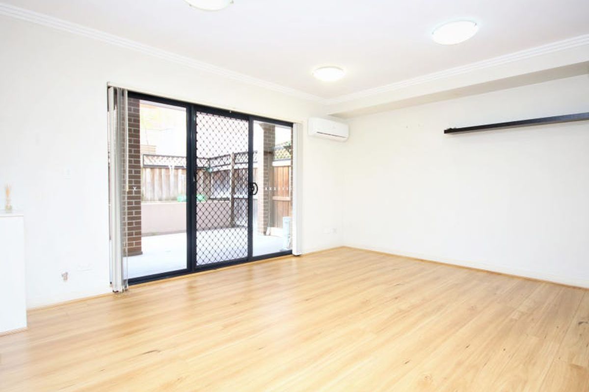 5 / 80-82 Courallie Avenue, Homebush West