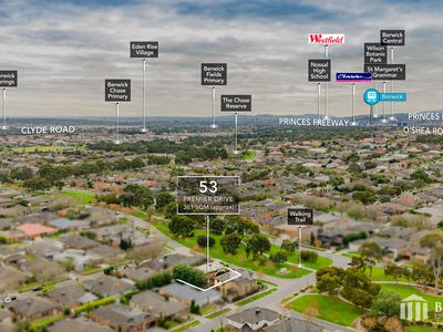53 Premier Drive, Berwick