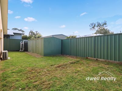 4 DEANE STREET, St Georges Basin