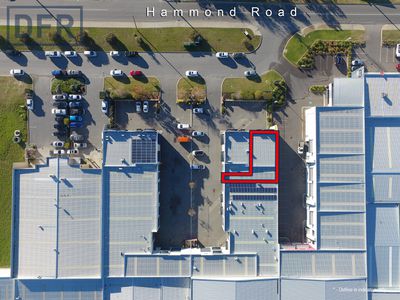First Fl, 1/26 Hammond Road, Cockburn Central