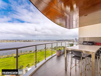 51 / 229 Adelaide Terrace, Perth
