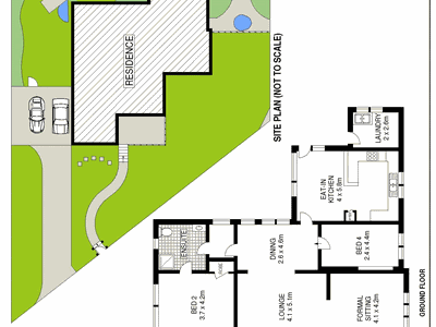 52 Bellevue Street, North Parramatta