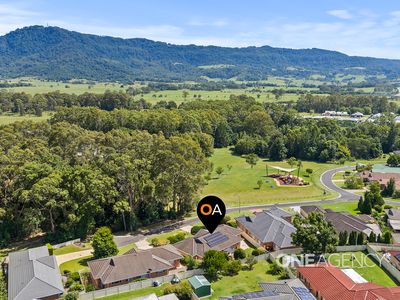 1 / 5 Marigold Close, Bomaderry