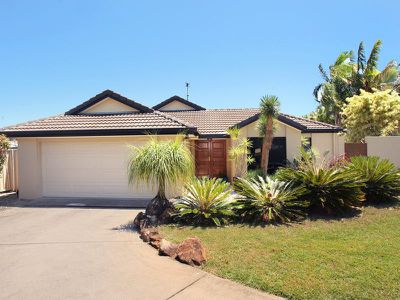 11 Baltimore Place, Kuluin