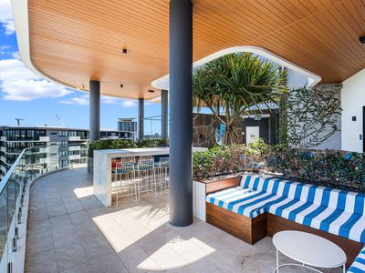 503 / 266 Stanhill Drive, Surfers Paradise