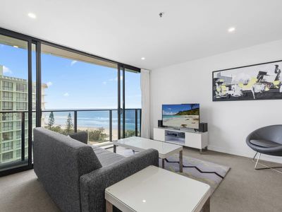 3203 / 3440 Surfers Paradise Boulevard, Surfers Paradise